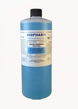 Biopharm pH 10.00 Buffer Calibration Solution Liquid, 1 Quart 950 mL ; NIST ...