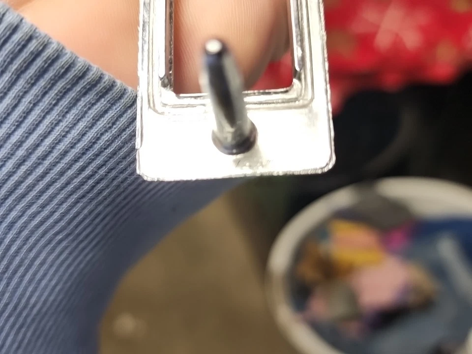 Nuevo de Lote Antiguo 1969 Buick Lesabre 400 Trasero LOMO MARCADOR LATERAL BISEL 1387337 Foto 2 de 4