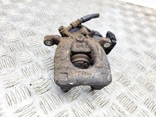 RENAULT KADJAR 2016 BRAKE CALIPER REAR RIGHT DRIVER SIDE 1.6 DIESEL