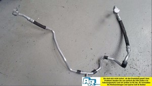 Klimaschlauch Kompressor -> Verdampfer 1K0820743BQ Audi A3 1.4 Tfsi S tronic Bj