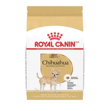 Royal Canin Chihuahua Adult Dry Dog Food Bree...