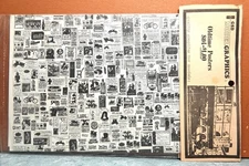 GSD MODEL GRAPHICS HO OLDTIME POSTERS # 804