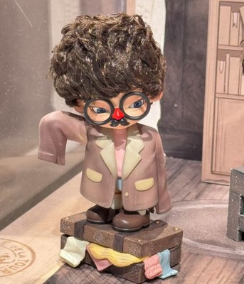 Jotoys Ukio Letters To Nowhere Series Blind Box Confirmed Figure