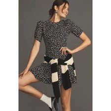 🖤 Reformation Gracie Dress | Rare "Daisy" Print -- Size 6