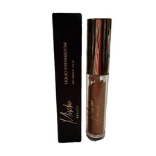 Mischo Beauty Liquid Eyeshadow in Mischo Subtle Glitter 3.5 ml NEW in Package