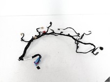 Audi Rs7 S7 A7 4G8 C7 Bj.10-18 Leitungssatz Kabel Tür Links Vorne