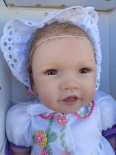 Poupee ashton drake dans poupées reborn