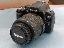NIKON D60 Lens Kit Digital SLR