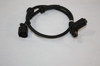 Automega Sensor, Raddrehzahl Links, Rechts, Vorderachse U.A. FüR Ford, Seat, VW
