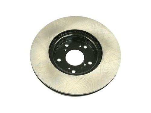 PowerStop Rotor Kit | 2004–2008 Acura TL (SC2298) main image 1
