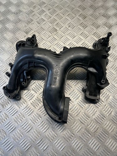 Audi A5 Sportback 8TA 2014 Diesel 180kW Ansaugbrücke Ansaugkrümmer 059129711CF