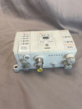 SMC EX250-SEN1 / EX250-IE3 / EX9-0ET2 Ethernet IP Serial units (USED)