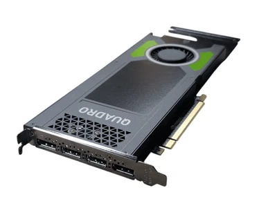 NVIDIA Quadro 4000 8GB GDDR5 Computer Graphics Cards for sale | eBay