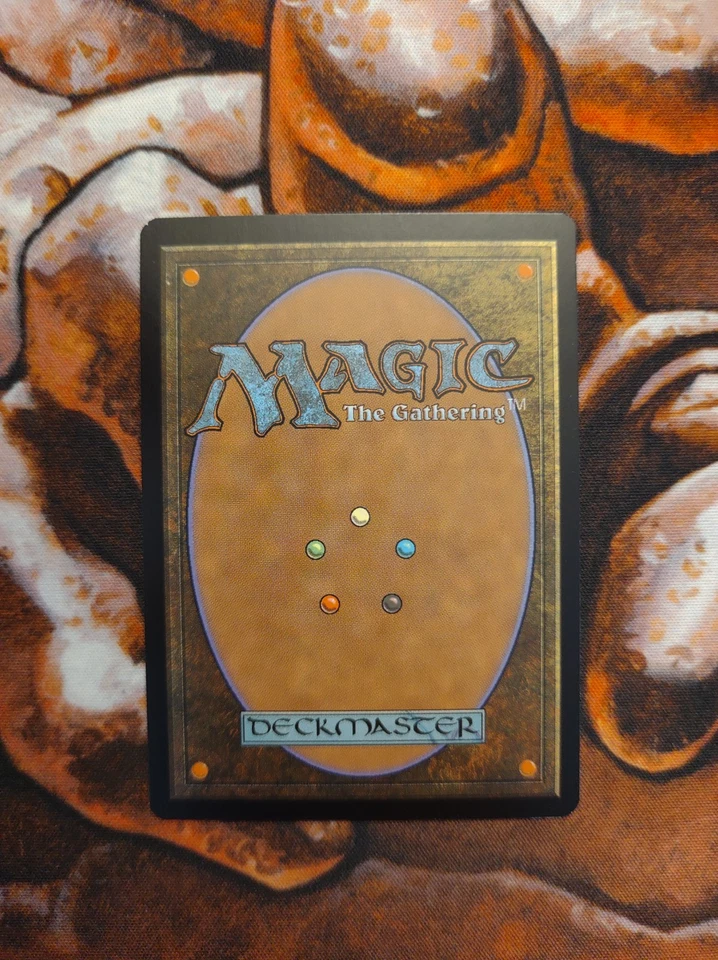 NM Russian Dark Petition Magic Origins ORI MTG Magic the Gathering - Image 2 of 2