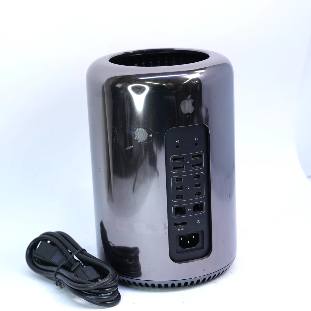 Apple Mac Pro 16 GB RAM 2013 Apple Desktops & All-In-One Computers