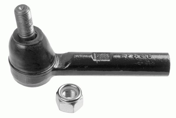 LemfÖRder Spurstangenkopf Kugelgelenk Track Rod Ends Vorne Beidseitig 34534 01-image