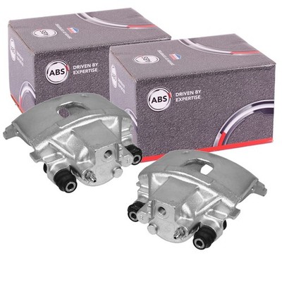 2X A.B.S. BREMSSATTEL VORNE LINKS+RECHTS passend für CHRYSLER 300M CONCORDE GRAN