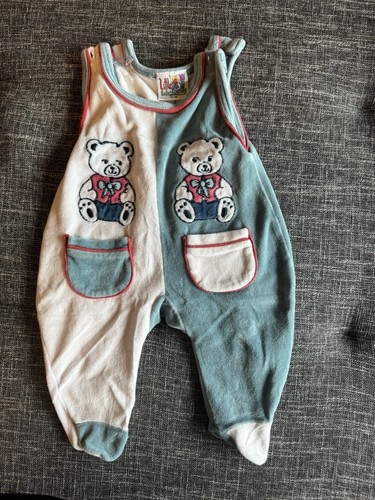 Baby Kleidung Jungs Gr. 62/68 zu verschenken - Bild 11 von 14