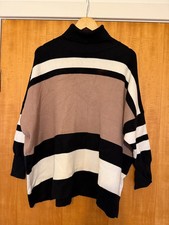 Megi Collection Women Pullover Sweatshirt Size U