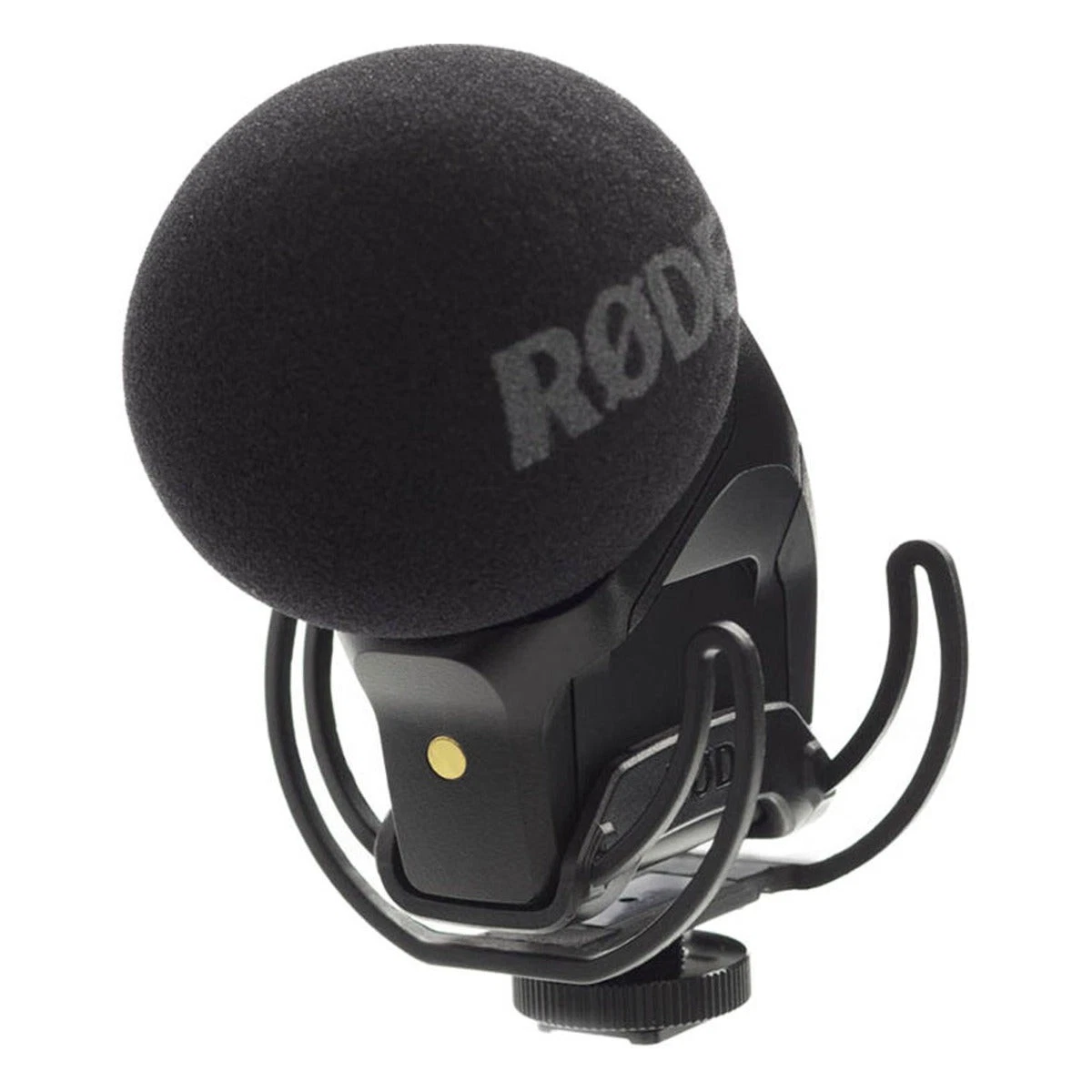 Rode VideoMic Pro+ Pro Audio Microphones for sale | eBay