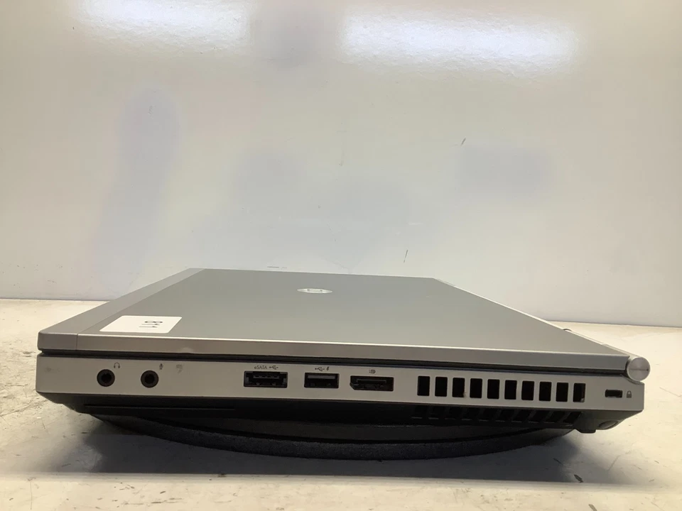 HP EliteBook 8460P Intel i5-2520M 2.5GHz 4 GB SEM HDD/Bateria - Imagem 4 de 4