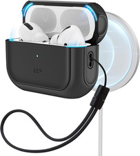 ESR Für Airpods Pro 2 Hülle (2023/2022/2019), Kompatibel Mit Airpods Pro 2./1. G