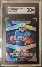 2023 Panini Rookies & Stars Football Checklist Guide in-content 6