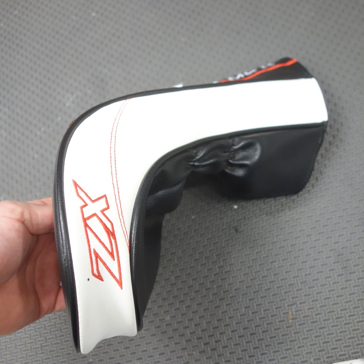 Srixon Golf ZX driver head cover fast shipping 260328 | eBay