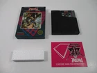 TROJAN Nintendo NES Game Complete In Box Authentic!