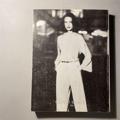 VOGUE Italia 1998年9月号 VOGUE Italia 1998年9月号 VOGUE Italia