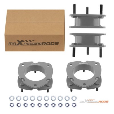 Front 3.5'' & Rear 2.5'' Leveling Lift Kit for Ford Expedition 2003-2018