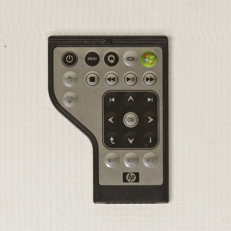Télécommande pour HP Pavilion DV6-1000 435743-001 - 464793-001