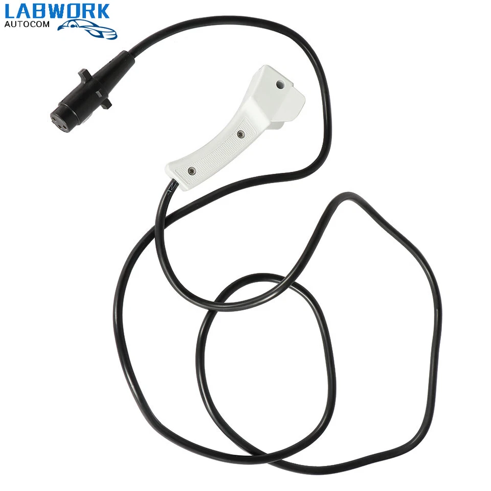 Winch Remote Controller New For Polaris Ranger 1000 900 XP RZR Sportsman 4013466 - Image 4 of 4