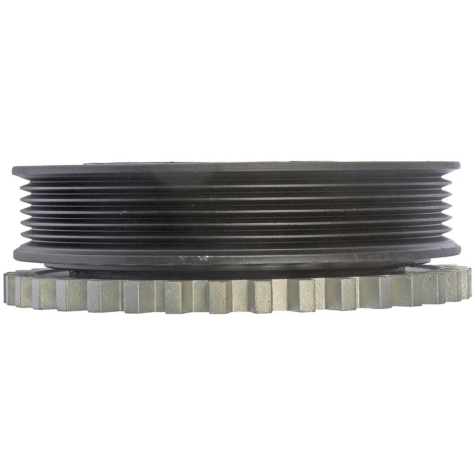 Гармонический балансировщик Dorman для Ford Escort Focus Mercury Tracer 2,0 л - Изображение 3 из 3