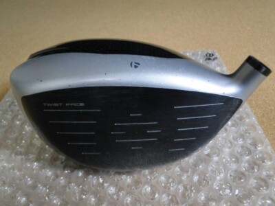 TaylorMade Golf M3 460 10.5° Driver Head Only Right Handed
