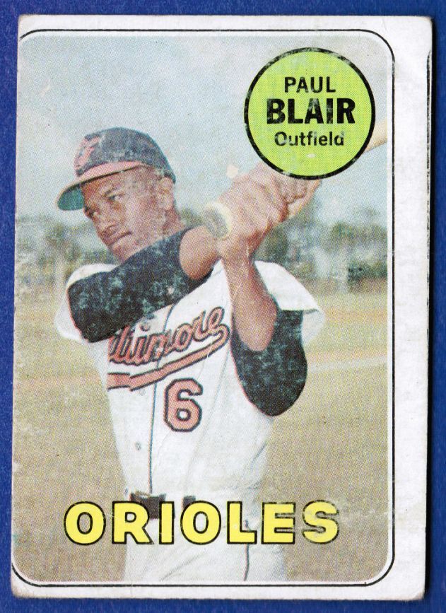 Topps Card 1956 1962 1964 1966 1967 1968 1969 NEW ADDS LowGrade READ DISCOUNT - Picture 296 of 367