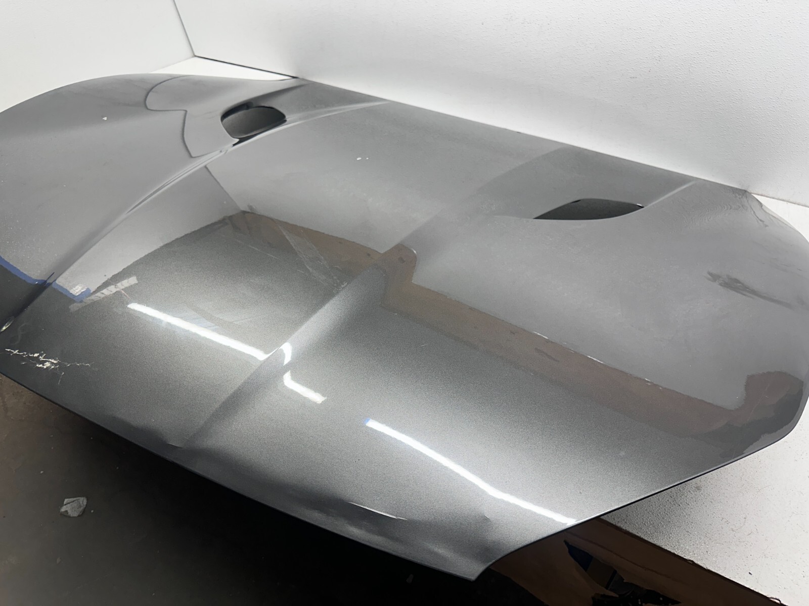 2018 2019 2020 FERRARI Portofino Hood Panel Bonnet 2021-2024 Portofino M OEM