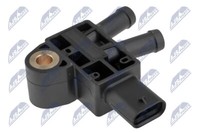 NTY ECS-ME-008 Sensor, Abgasdruck FüR MERCEDES-BENZ