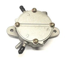VACUUM FUEL PUMP GY6 125CC 150CC CF250 ATV SCOOTERS GO KARTS 