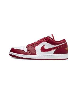 Size 12 - Jordan 1 Low Cardinal Red 2022 for sale online | eBay