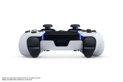 [JAPANESE EDITION] SIE PS5 DualSense Edge Wireless Controller