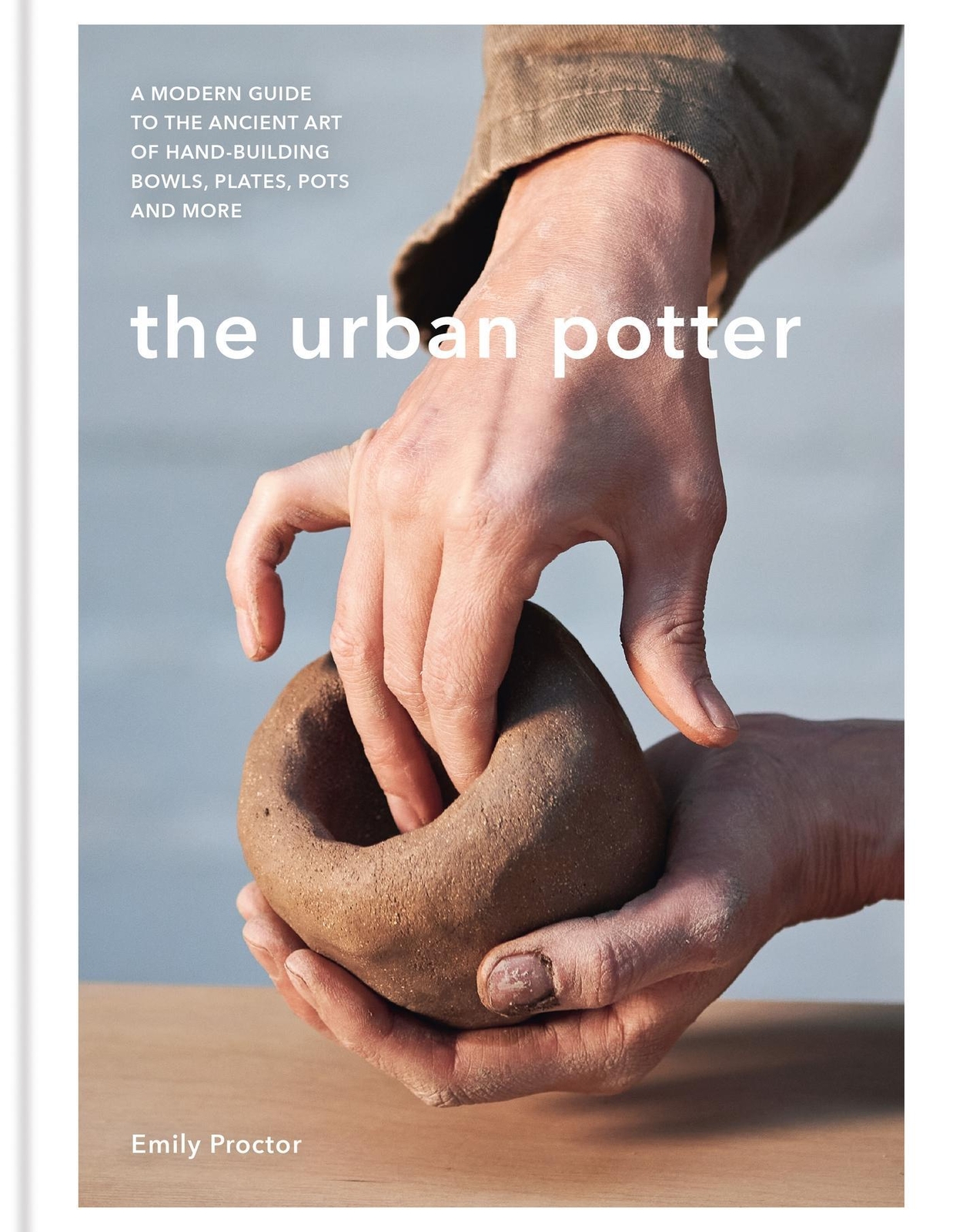 Thumbnail - Emily Proctor | The Urban Potter | Buch | Englisch (2023) | Gebunden