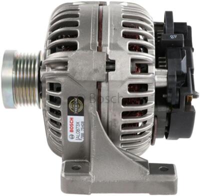 Bosch Alternator AL0873X