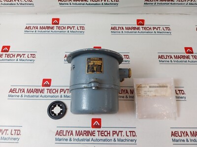 Stromag 141 3877 Steuerstrom-Endschalter Control Current Limit Switch