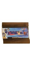 Sonic The Hedgehog Gaming Combo Set: Keyboard, Headset, Mouse NEW