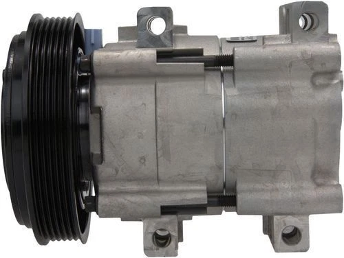 Kit de compresor de CA para Ford Bronco F150 F250 F350 F53 OEM FS10 57126 Foto 2 de 4