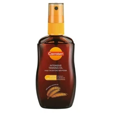 Carroten Intensive Tanning Oil Infinite Tan System 50 ml - 3116