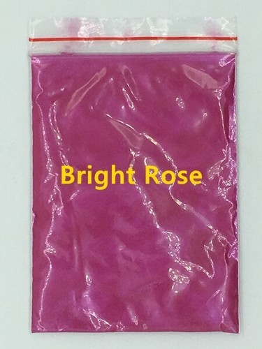 100g pearl powder Mica pigment For Epoxy Resin,Cosmetic Grade,Making Nail Polish - Picture 139 of 148