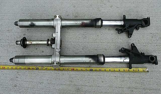 Honda cbr929rr запчасти