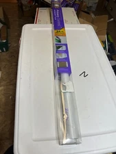 Gila 36 in. W x 78 in. H Privacy Control Faux Shades Window Film FREE SHIPPING